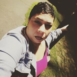 Meet your Posher, Lissy